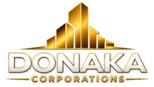 logo oficial donaka transparente