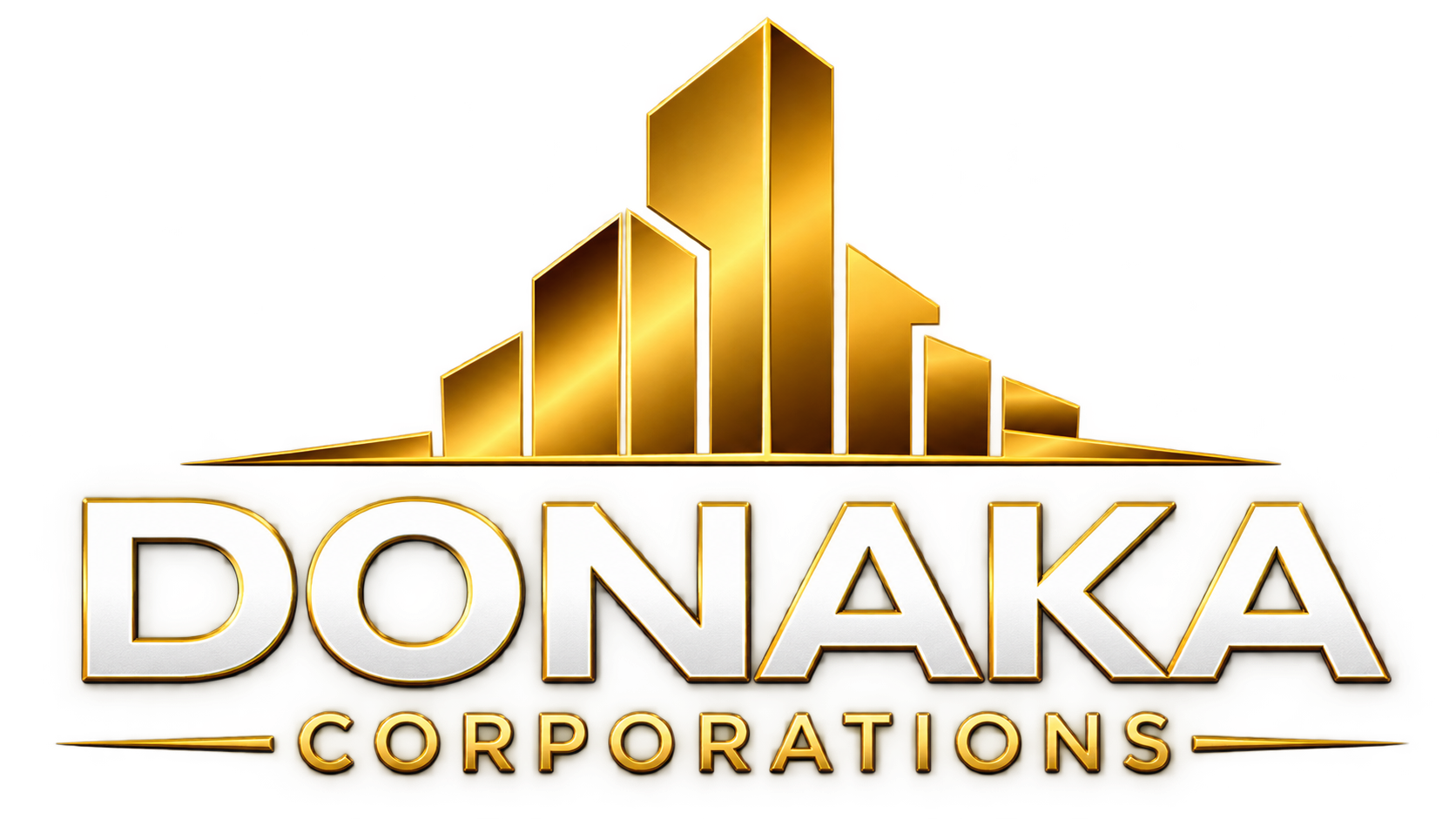 logo oficial donaka transparente